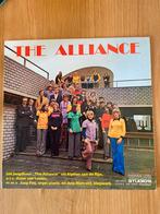 Lp van The Alliance Jeugdkoor uit Alphen aan de Rijn, Gebruikt, Ophalen of Verzenden