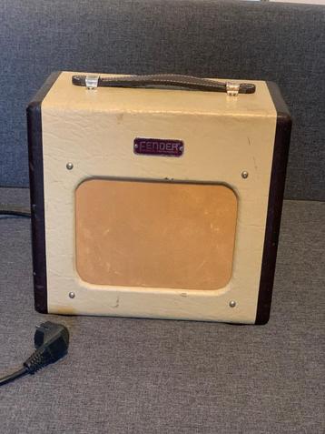 Fender Champion '600' beschikbaar voor biedingen