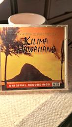 Cd  de stille kracht van de Kilima Hawaiians, Ophalen of Verzenden, Zo goed als nieuw