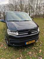 Volkswagen Transporter 2.0 D 75KW 2015, Voorwielaandrijving, 4 cilinders, Particulier, Onderhoudsboekje