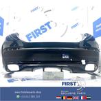 A1678851103 W167 V167 GLE 43 53 AMG ACHTERBUMPER GLE43 GLE53, Gebruikt, Mercedes-Benz, Ophalen of Verzenden, Achter