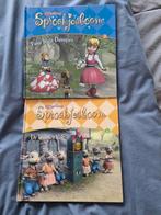 Efteling sprookjesboom boeken hardcover zgan, Verzamelen, Efteling, Ophalen, Zo goed als nieuw, Overige typen