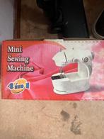 Naaimachine, Ophalen of Verzenden, Zo goed als nieuw, Naaimachine, Overige merken