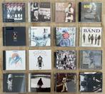 Kleine verzameling CD’s o.a. Stones, Eagles, Neil Young, Verzenden, Gebruikt, Poprock