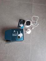 Housetrack Beveiligingscamera, Ophalen, Zo goed als nieuw, Buitencamera