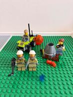 Lego 60120, Ophalen of Verzenden, Zo goed als nieuw, Complete set, Lego