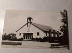 Hulshorst,  kapel, Verzamelen, Ansichtkaarten | Nederland, Ophalen of Verzenden