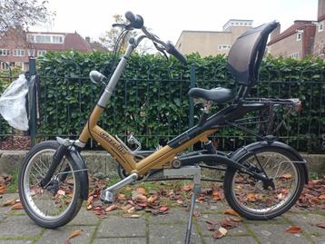 Gazelle Easy Glider lage zitfiets beschikbaar voor biedingen