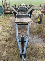 Boottrailer gebruikt, Watersport en Boten, Boottrailers, Ophalen, Gebruikt, Open zeilboottrailer, 6 tot 9 meter