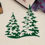 snijmal Kerstbomen NIEUW, Ophalen of Verzenden, Nieuw, Kerst, Pons of Mal