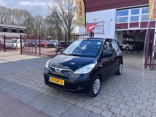 Hyundai I 10 1.1I 5DR Dynamic, Auto's, Hyundai, Bedrijf, Te koop, i10, ABS, Airbags, Centrale vergrendeling, Elektrische ramen