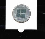 € 5 Nederland Schilderkunst 2011 / a.73, Postzegels en Munten, Munten | Nederland, Verzenden, Koningin Beatrix, Euro's, Losse munt
