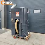 Modesta afzuiging afzuiger Mobiele ** mobiel 160, Doe-het-zelf en Verbouw, Ventilatie en Afzuiging, Ophalen of Verzenden, Afzuiger