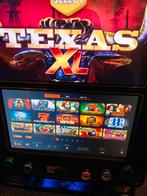 Bally wulff gokkast wide wall en gamestation met alle opties, Verzamelen, Automaten | Gokkasten en Fruitautomaten, Euro, Ophalen