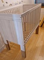 Ledikant 120x60 inclusief Aerosleep toebehoren, Ophalen, Zo goed als nieuw, Ledikant