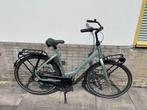 Damesfiets met lage instap en versnellingen, 50 tot 53 cm, Ophalen, Overige merken, Gebruikt