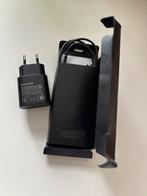 SAMSUNG USB C lader 15W met kabel nieuw en origineel, Ophalen of Verzenden, Zo goed als nieuw, Samsung