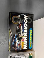 Scalextric Hockenheim Racebaan McLaren VS Renault, Racebaan, Zelf te bouwen, Nieuw, Elektrisch