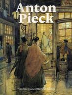 Antoon Erftemeijer, Anton Pieck. Een romantisch tekenmeester, Ophalen of Verzenden, Zo goed als nieuw, Schilder- en Tekenkunst