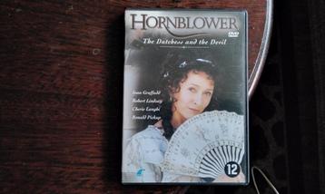 Hornblower the dutchess and the devil, origineel  beschikbaar voor biedingen