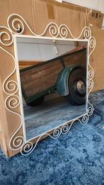 gratis spiegel, Huis en Inrichting, Woonaccessoires | Spiegels, Ophalen, Rechthoekig, Minder dan 50 cm, Minder dan 100 cm