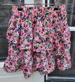 Loavies Gebloemde Rok XS🪻⚘️🌻🌺🏵, Kleding | Dames, Rokken, Overige kleuren, Ophalen of Verzenden, Maat 34 (XS) of kleiner, Boven de knie