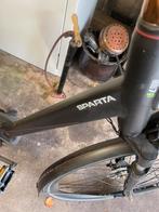 Sparta, Fietsen en Brommers, Fietsen | Dames | Omafietsen, Ophalen of Verzenden, Zo goed als nieuw
