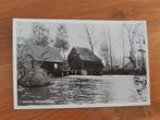 Nuenen watermolen, Verzamelen, Ansichtkaarten | Nederland, Ophalen of Verzenden, Noord-Brabant