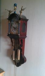 Staartklok, Antiek en Kunst, Ophalen