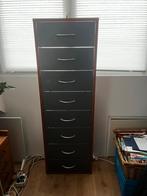 CD Kastje / Schoenenkastje, Minder dan 50 cm, Gebruikt, 100 tot 150 cm, Ophalen of Verzenden