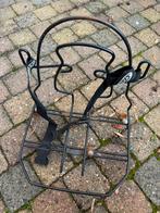 Fiets bagage, Fietsen en Brommers, Ophalen, Zo goed als nieuw