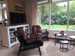 drenthe wifi omheinde tuin vakantiewoning 4, In bos, 2 slaapkamers, Recreatiepark, Chalet, Bungalow of Caravan