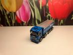 WSI Scania pouw kipper tipper zandkipper, Ophalen of Verzenden, Bus of Vrachtwagen, Wsi