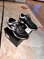 Chanel schoenen sneakers origineel maatje 41,5, Ophalen of Verzenden