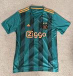 Ajax uitshirt 2019-2020, Maat XL, Ophalen of Verzenden, Zo goed als nieuw, Shirt