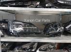 Opel Astra K intelli lux LED koplampen unit, Ophalen of Verzenden, Gebruikt, Opel