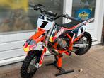 Ktm sx50 sx 50 mini kinder crossmotor  / gasgas husqavarna, Ophalen of Verzenden, Zo goed als nieuw, Overige merken