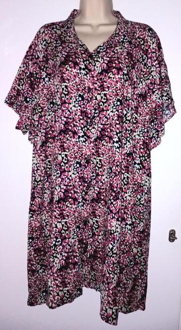 Janina blouse maat 50 beschikbaar voor biedingen