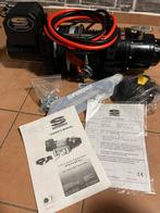 Superwinch EP 12,5, Ophalen, Nieuw