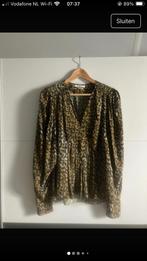 Isabel Marant Etoile blouse maat s, Ophalen of Verzenden, Zo goed als nieuw, Maat 36 (S)