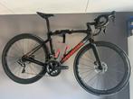 Specialized Roubaix Di2 maat 54, Carbon, Zo goed als nieuw, Meer dan 20 versnellingen, 53 tot 57 cm