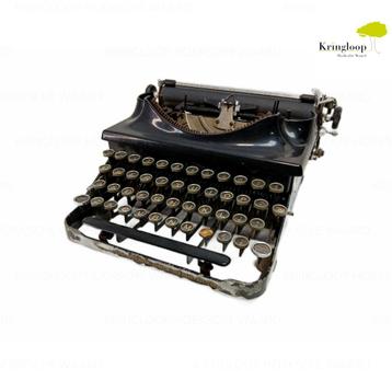Antieke Urania Typemachine ~1931 beschikbaar voor biedingen
