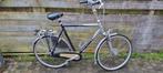 Gazelle Saphir Herenfiets - Frame 65, Fietsen en Brommers, Frame, Gebruikt, Verzenden, Algemeen