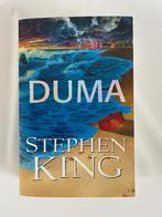 Stephen King - Duma. 1e druk, Ophalen of Verzenden, Gelezen, Stephen King