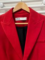 Zara pak, Ophalen of Verzenden, Zo goed als nieuw, Maat 38/40 (M), Zwart