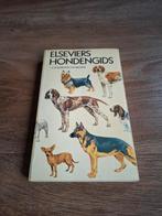 Hondengids (boek), Ophalen, Gelezen, Elsevier