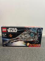 LEGO 75186 Star Wars De Arrowhead - Nieuw Ongeopend, Kinderen en Baby's, Speelgoed | Duplo en Lego, Ophalen of Verzenden, Nieuw