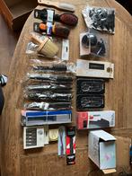 Kappersset Compleet - Opleiding of Salon, Ophalen of Verzenden, Nieuw, Overige typen