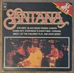 Santana - 25 Hits LP Vinyl, Ophalen of Verzenden, Gebruikt