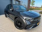Mercedes-Benz GLC-Klasse 300 4MATIC AMG | Pano | PremiumPlus, 4 cilinders, 258 pk, Leder, Bruin